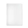 Herlitz 10843746 A4 caurspīdīgie dokumentu kabatiņu aizsargi, 100 gab.