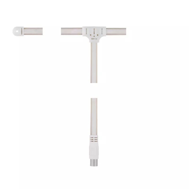 Hama 00205283 radio antena DAB, DAB+, FM