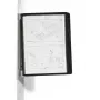 Dokumentu displeja karuselis portreta A4 Durable Vario magnet wall 5