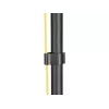 Multividas ratiņi Equip 17 inch–32 inch viena monitora mobilā darbstacija