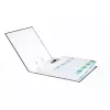 Durable 679727 Tukšās cilnes indekss Daudzkrāsains Polipropilēns 245x305 mm