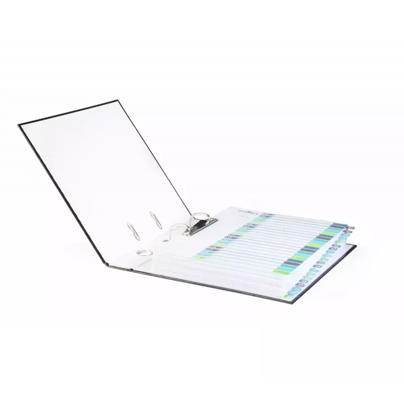 Durable 679727 Tukšās cilnes indekss Daudzkrāsains Polipropilēns 245x305 mm