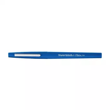 Filtspalvīte Papermate Flair Medium Daudzkrāsains 8 gab.