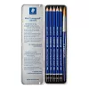 Staedtler 100A G6 grafīta zīmulis
