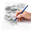 Staedtler 100A G6 grafīta zīmulis