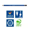 Staedtler 100A G6 grafīta zīmulis