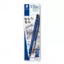 Staedtler 100A G6 grafīta zīmulis