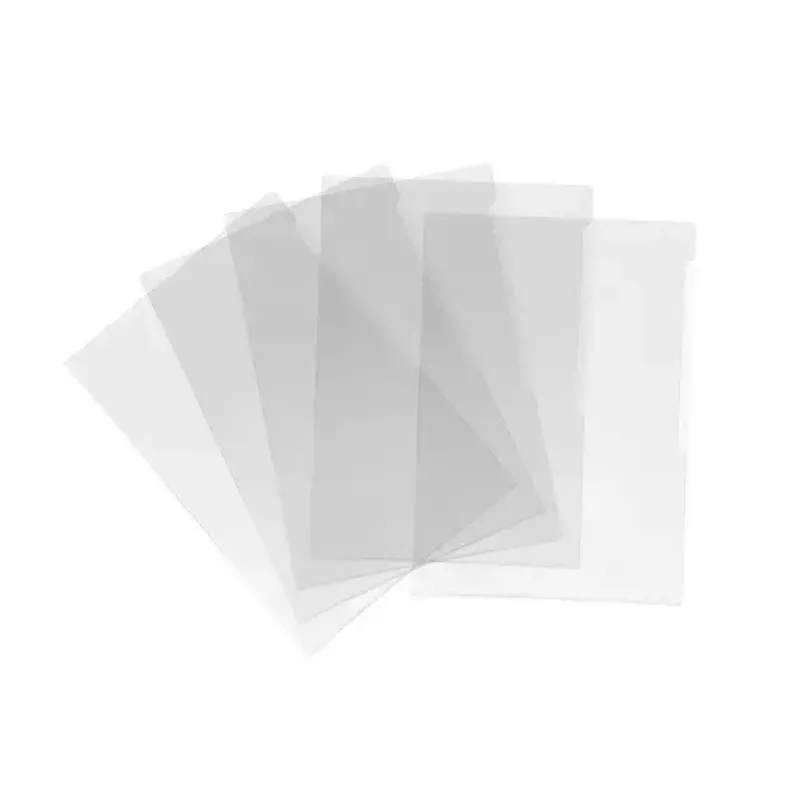 A3 caurspīdīgais dokumentu aizsargs Durable 2314 (300 x 420 mm) 10 gab.