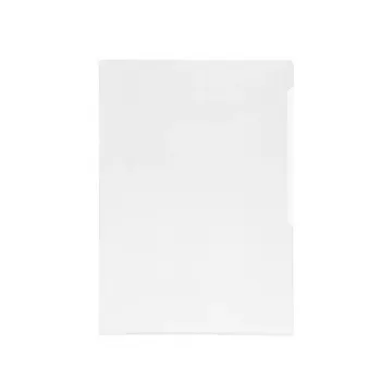 A3 caurspīdīgais dokumentu aizsargs Durable 2314 (300 x 420 mm) 10 gab.