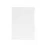A3 caurspīdīgais dokumentu aizsargs Durable 2314 (300 x 420 mm) 10 gab.