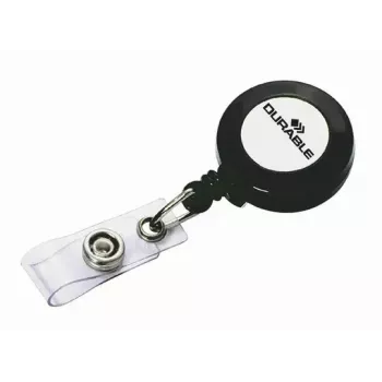 Plastmasas aukla Durable 8152-58, 10 gab., ogleklīga, spīdīga