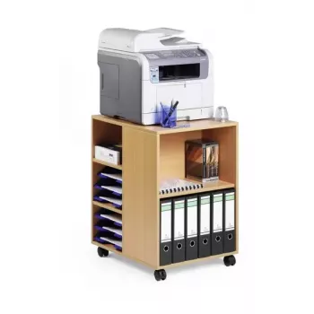 Durable Multi Function Trolley 74/59 atvērtais multivides ratiņi