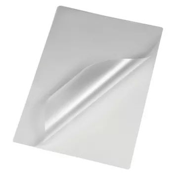Laminēšanas plēve Hama 00050566 A4 25 gab. 80 µm Caurspīdīga