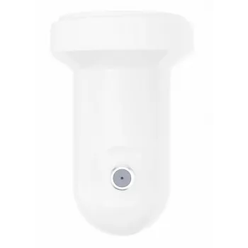 Hama 00205374 LNB pārveidotājs 10.7–12.75 GHz Balts