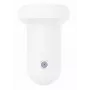 Hama 00205374 LNB pārveidotājs 10.7–12.75 GHz Balts