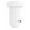 Hama 00205374 LNB pārveidotājs 10.7–12.75 GHz Balts