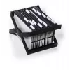Durable 260058 galda kastīšu organizators mapēm, A4