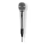 Hama Jam Star Silver karaokes mikrofons
