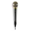 Hama Vocal Pro Black Dinamiskais mikrofons
