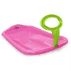 Ragavas Jamara Snow Play Bob Arrow Pink Plastmasa 346x740x112mm