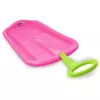 Ragavas Jamara Snow Play Bob Arrow Pink Plastmasa 346x740x112mm