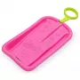 Ragavas Jamara Snow Play Bob Arrow Pink Plastmasa 346x740x112mm