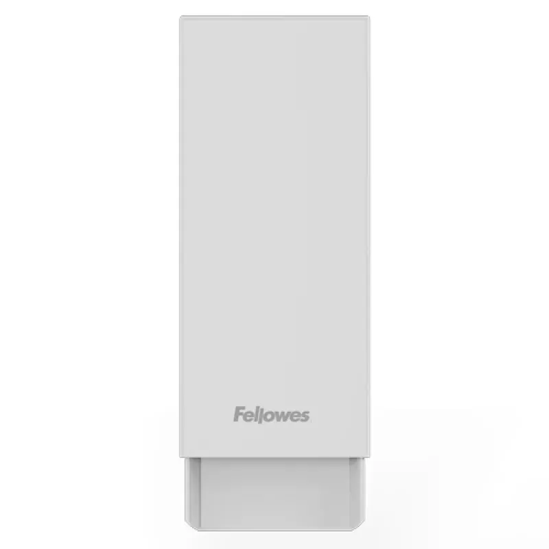 Fellowes 100136876 CPU turētājs zem galda Balts