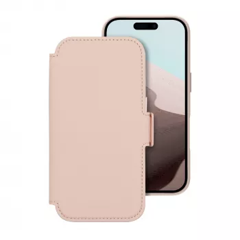 Telefona maciņš dbramante1928 Lynge MagSafe Compatible — Pink Sand