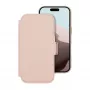 Telefona maciņš dbramante1928 Lynge MagSafe Compatible — Pink Sand