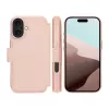 Telefona maciņš dbramante1928 Lynge MagSafe Compatible — Pink Sand