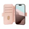 Telefona maciņš dbramante1928 Lynge MagSafe Compatible — Pink Sand
