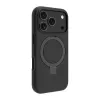 dbramante1928 Iceland Ultra D3O MS Kick vāciņš iPhone 17 Pro Melns