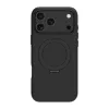 dbramante1928 Iceland Ultra D3O MS Kick vāciņš iPhone 17 Pro Max, melns