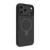 dbramante1928 Iceland Ultra D3O MS Kick vāciņš iPhone 17 Pro Max, melns