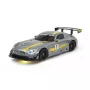 Sacīkšu auto Jamara Mercedes AMG GT3 1:14 ar transformāciju