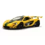 Sacīkšu auto Jamara McLaren P1 GTR 1:14