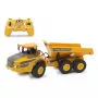 Pašizgāzējs Jamara Volvo A40G ar radio vadību, elektromotors, mērogs 1:20