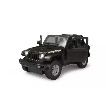 Vadāmais auto Jamara Jeep Wrangler JL 1:14