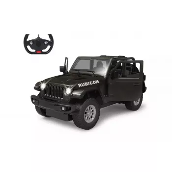 Vadāmais auto Jamara Jeep Wrangler JL 1:14