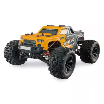Monster truck Amewi 22653 1:16 elektriskais dzinējs no 14 gadiem