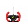 Radio vadāms modelis Jamara Ferrari F40 ar elektromotoru, mērogs 1:14, no 6 gadiem