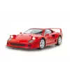 Radio vadāms modelis Jamara Ferrari F40 ar elektromotoru, mērogs 1:14, no 6 gadiem