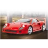 Radio vadāms modelis Jamara Ferrari F40 ar elektromotoru, mērogs 1:14, no 6 gadiem