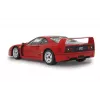 Radio vadāms modelis Jamara Ferrari F40 ar elektromotoru, mērogs 1:14, no 6 gadiem