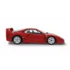 Radio vadāms modelis Jamara Ferrari F40 ar elektromotoru, mērogs 1:14, no 6 gadiem