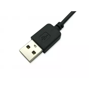 Vadības adapteris Equip USB Audio kabeļa adapteris 245321