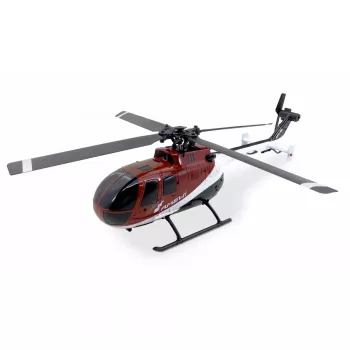 VTOL lidaparāts Amewi AFX-105 X elektromotors 350 mAh 99 g