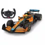 Elektriskā sporta automašīna Jamara McLaren MCL36 1:12 mērogs 590g