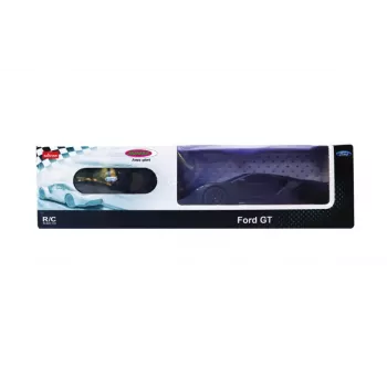 Radio vadāms auto Jamara 405157 Deluxe Car 1:24 ar elektromotoru