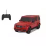 Automodelis Jamara Mercedes-Benz AMG G63 ar elektrodzinēju 1:24